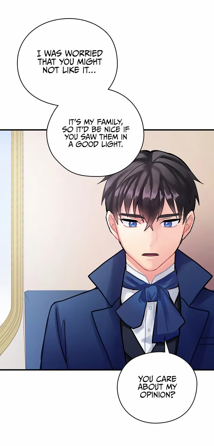The Flower Dances and the Wind Sings Chapter 10 page 49 - 