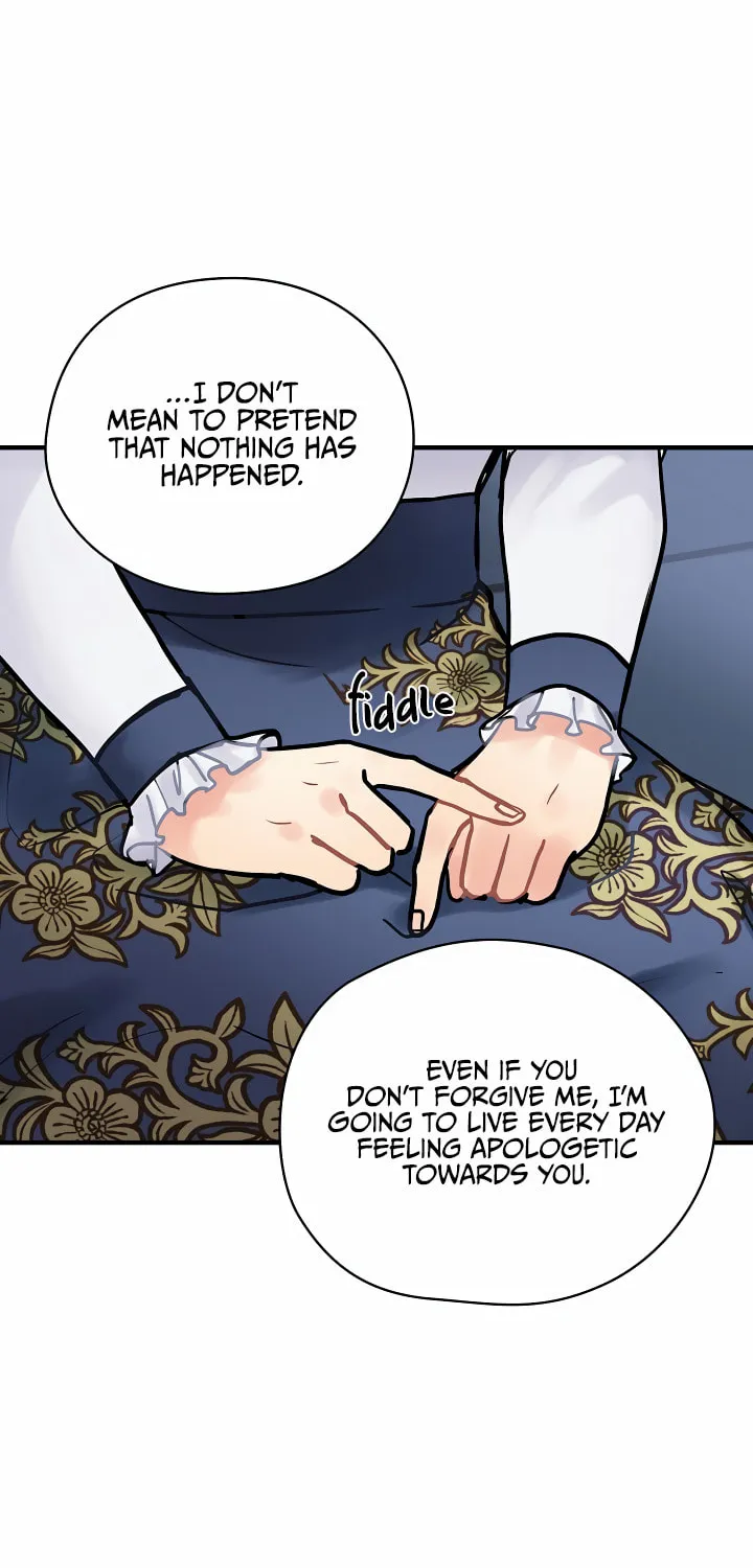 The Flower Dances and the Wind Sings Chapter 10 page 51 - 
