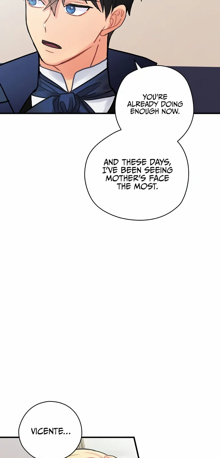 The Flower Dances and the Wind Sings Chapter 10 page 57 - 