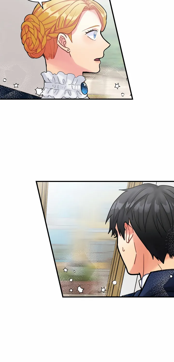 The Flower Dances and the Wind Sings Chapter 10 page 58 - 