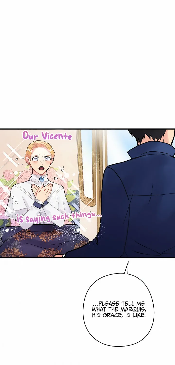 The Flower Dances and the Wind Sings Chapter 10 page 59 - 
