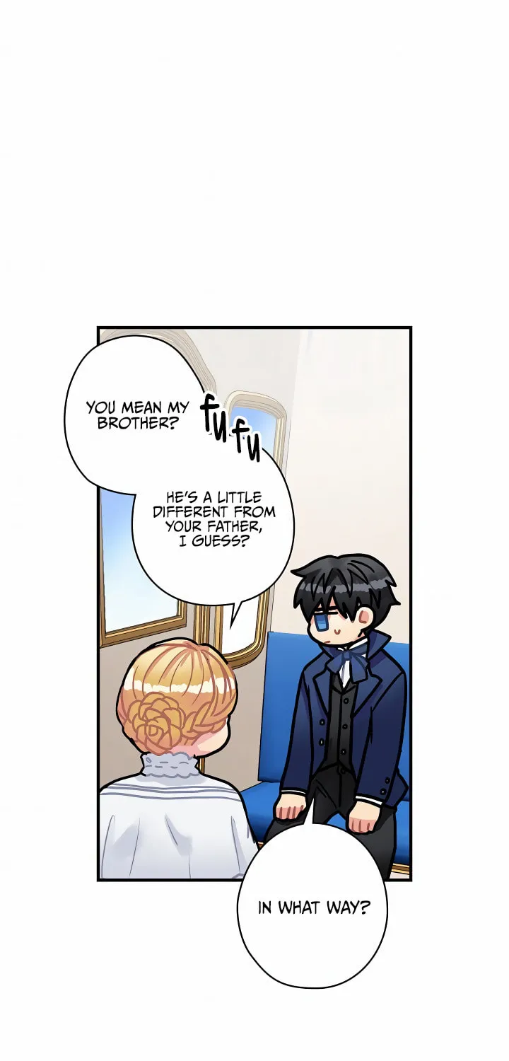 The Flower Dances and the Wind Sings Chapter 10 page 60 - 