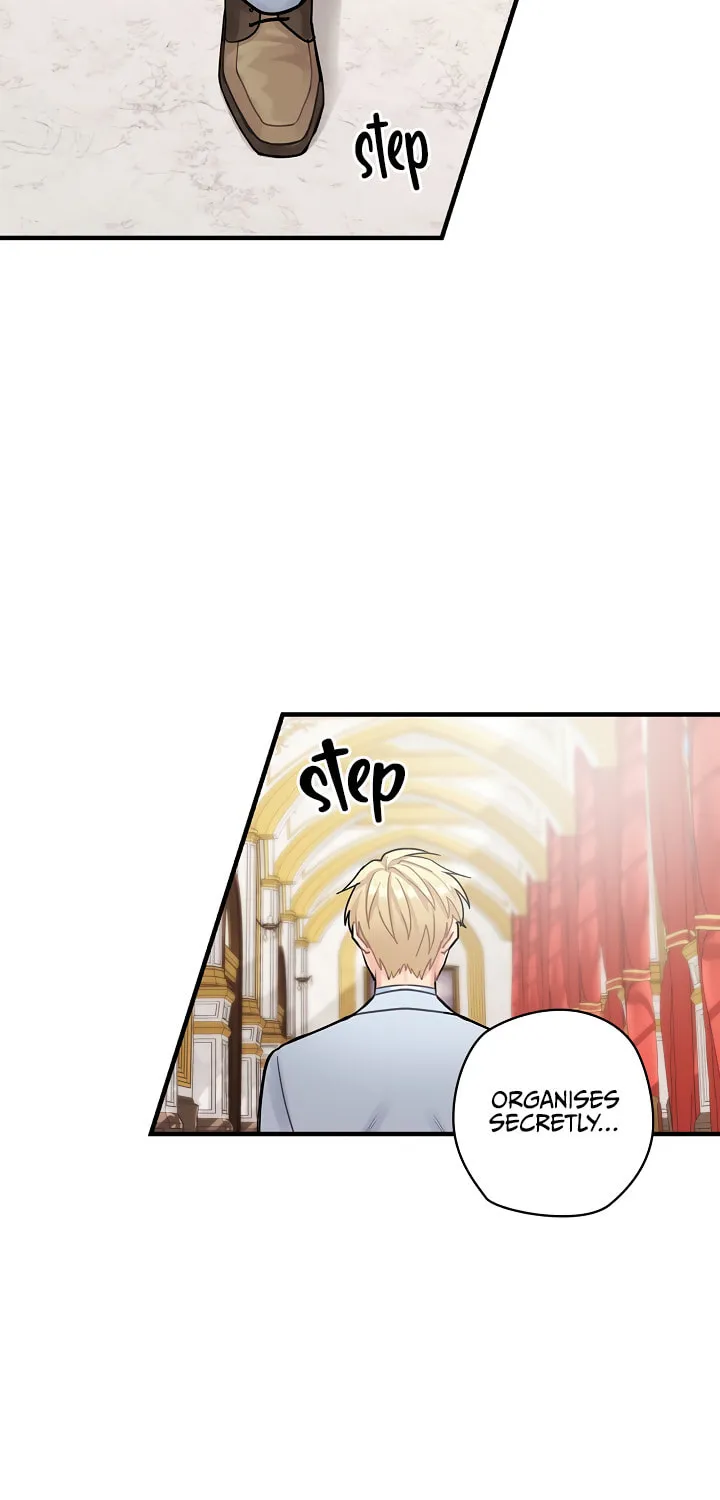 The Flower Dances and the Wind Sings Chapter 10 page 63 - 