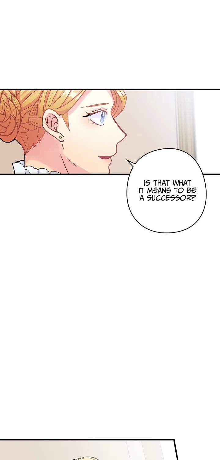 The Flower Dances and the Wind Sings Chapter 10 page 68 - 