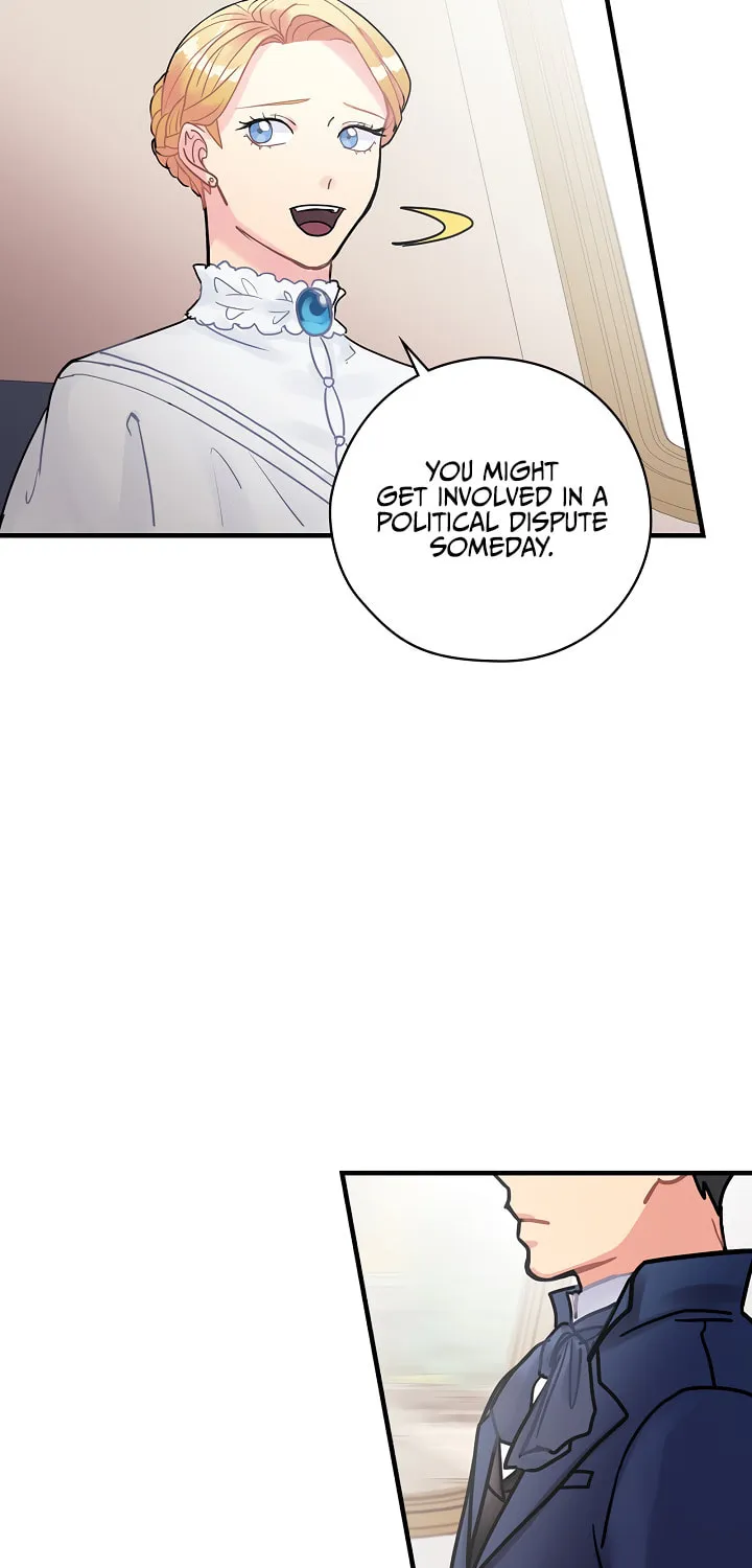 The Flower Dances and the Wind Sings Chapter 10 page 69 - 