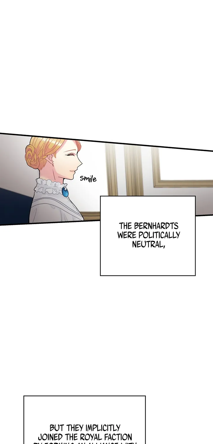 The Flower Dances and the Wind Sings Chapter 10 page 71 - 