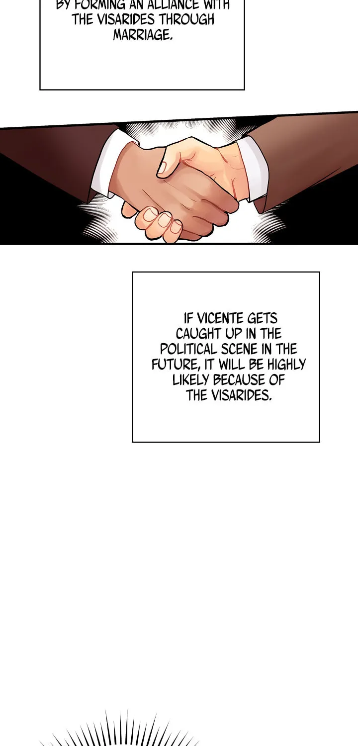 The Flower Dances and the Wind Sings Chapter 10 page 72 - 
