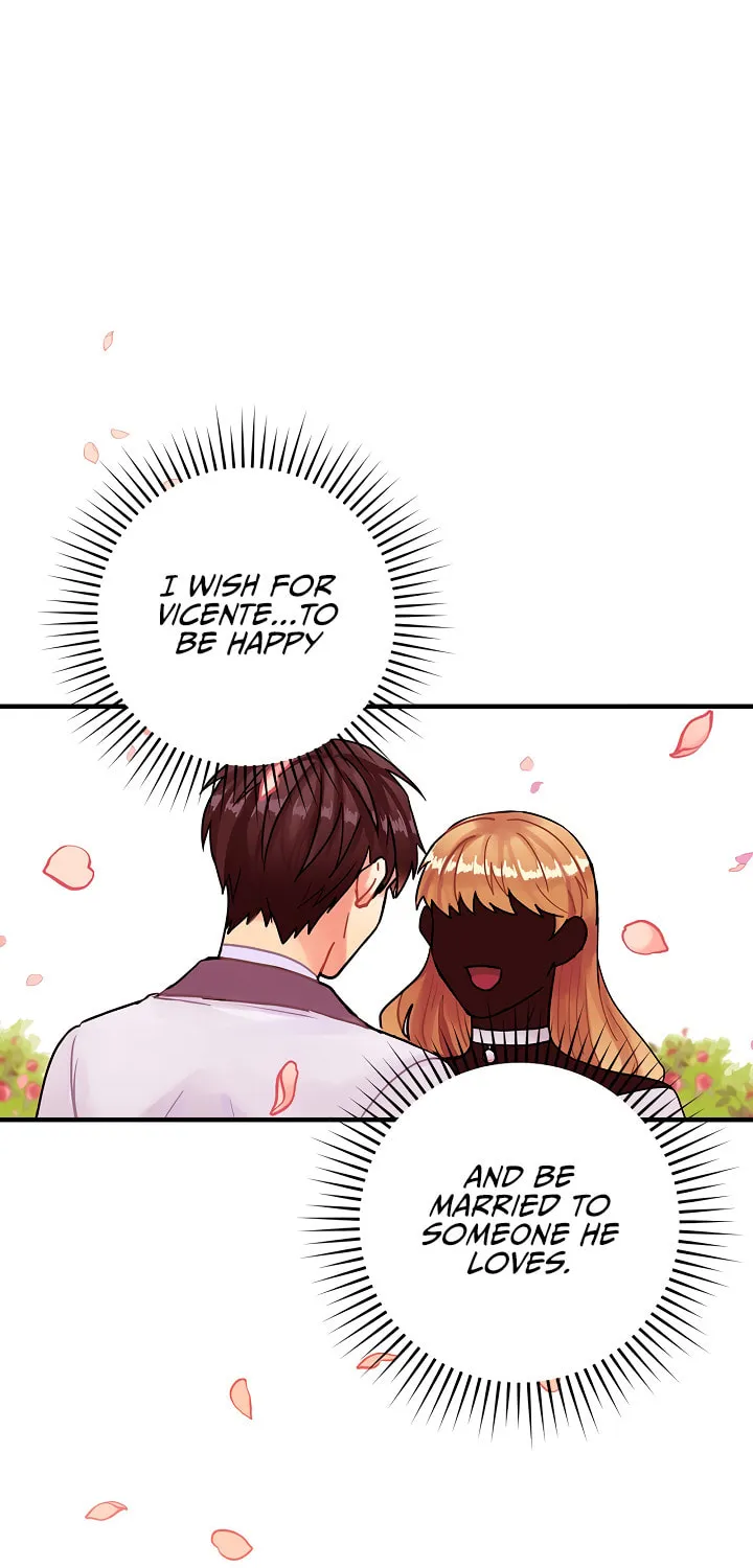The Flower Dances and the Wind Sings Chapter 10 page 75 - 
