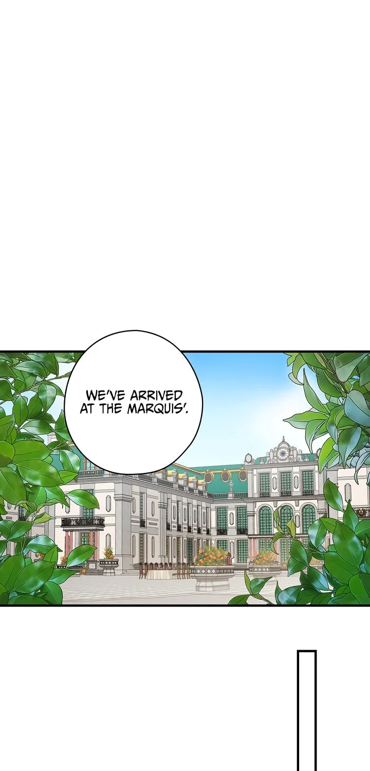 The Flower Dances and the Wind Sings Chapter 10 page 78 - 