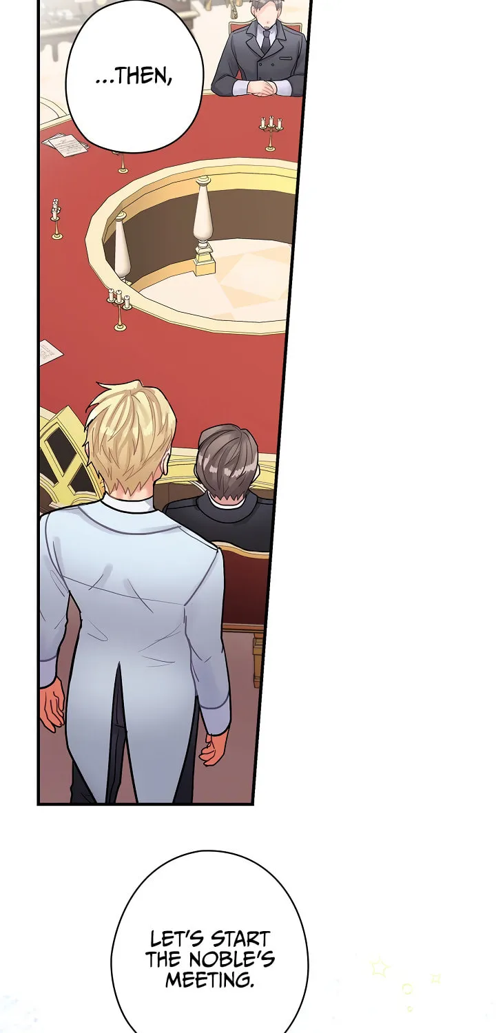 The Flower Dances and the Wind Sings Chapter 10 page 81 - 