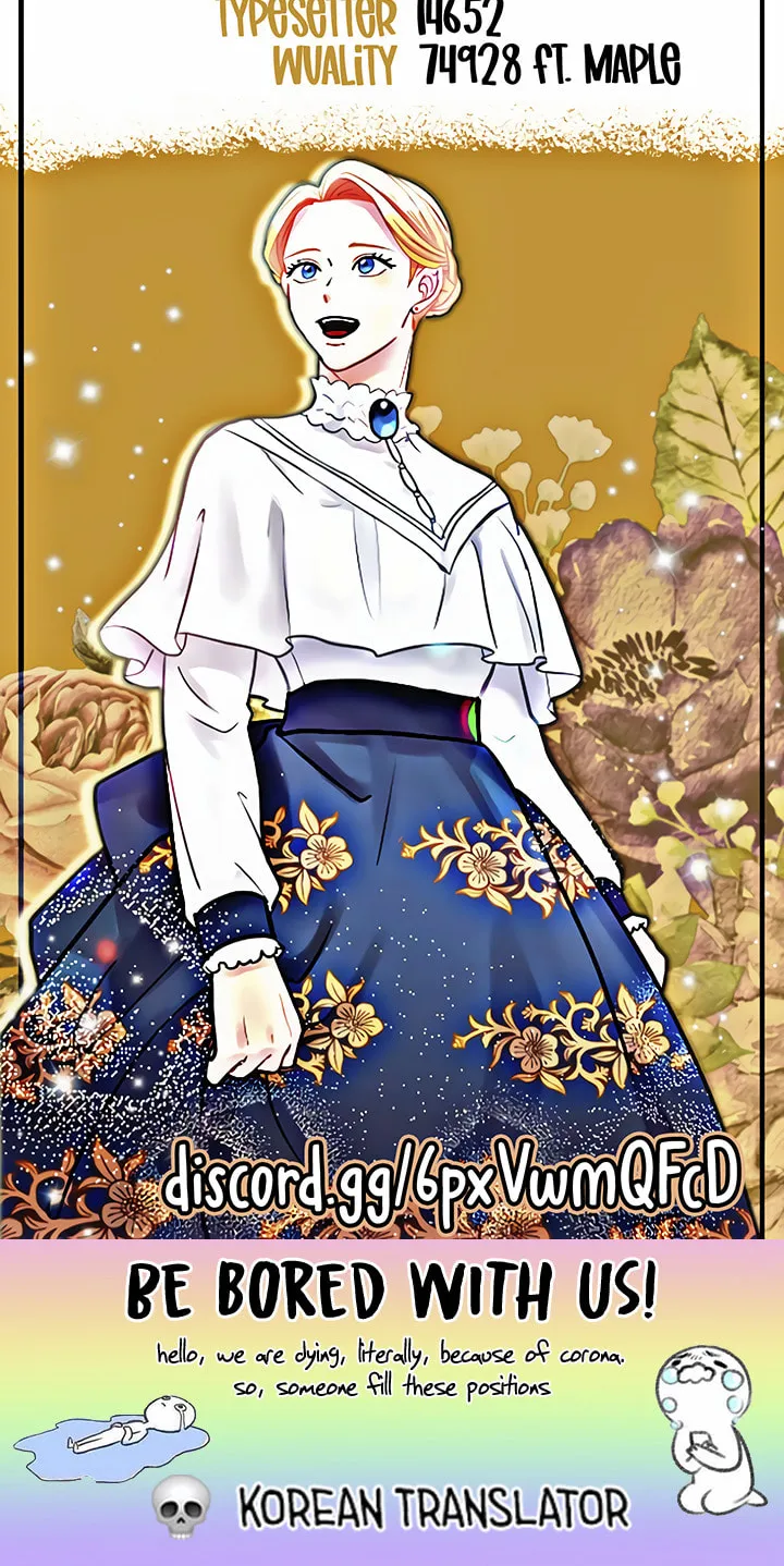 The Flower Dances and the Wind Sings Chapter 10 page 84 - 