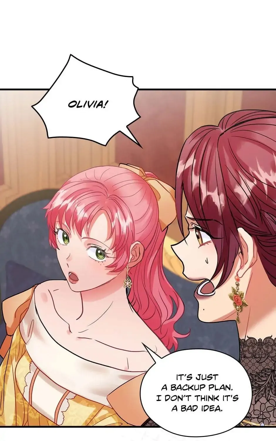 The Flower Dances and the Wind Sings Chapter 100 page 105 - 