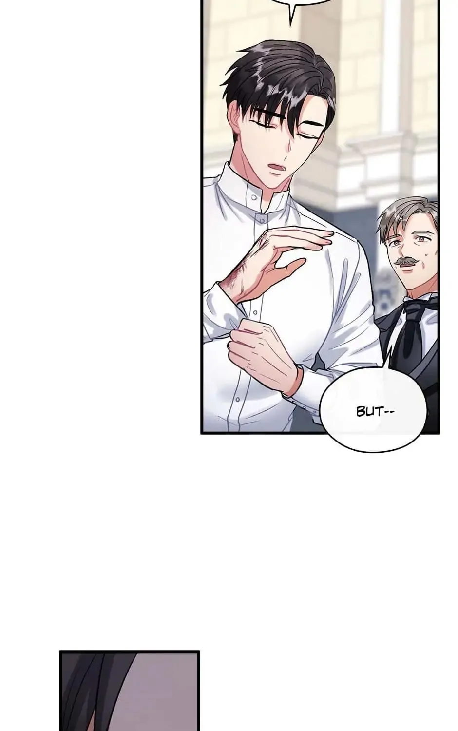 The Flower Dances and the Wind Sings Chapter 100 page 115 - 