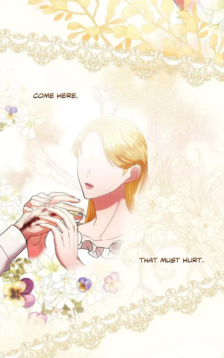 The Flower Dances and the Wind Sings Chapter 100 page 119 - 