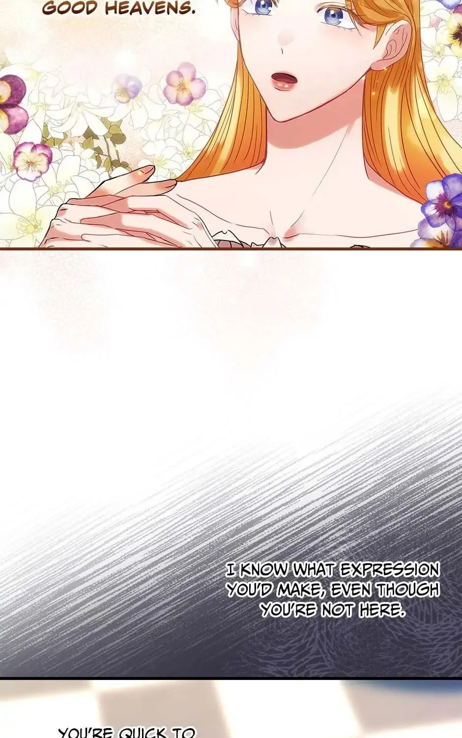 The Flower Dances and the Wind Sings Chapter 100 page 121 - 