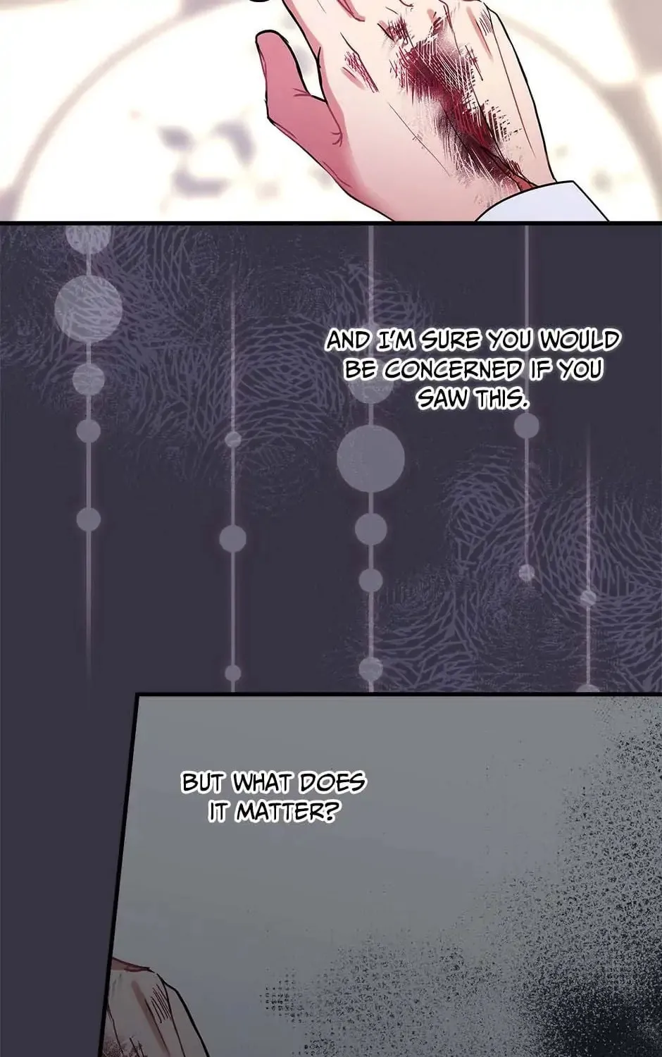 The Flower Dances and the Wind Sings Chapter 100 page 123 - 