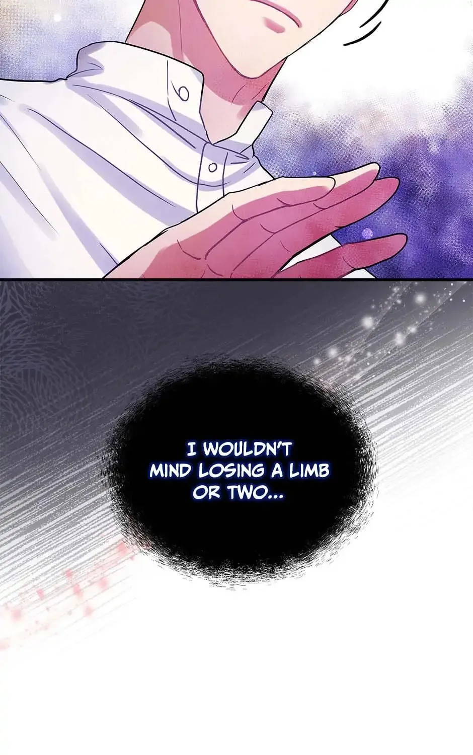 The Flower Dances and the Wind Sings Chapter 100 page 127 - 