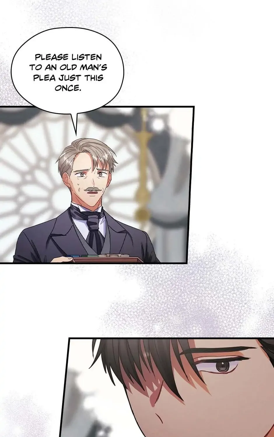 The Flower Dances and the Wind Sings Chapter 100 page 135 - 