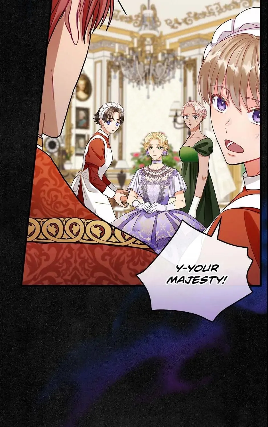 The Flower Dances and the Wind Sings Chapter 100 page 19 - 