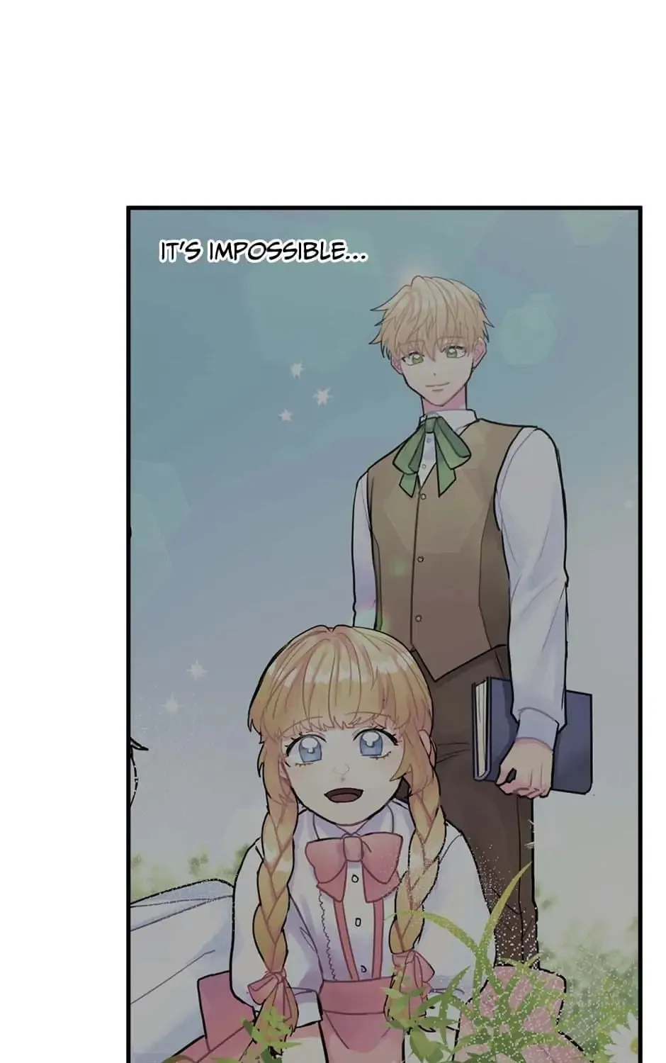 The Flower Dances and the Wind Sings Chapter 100 page 3 - 