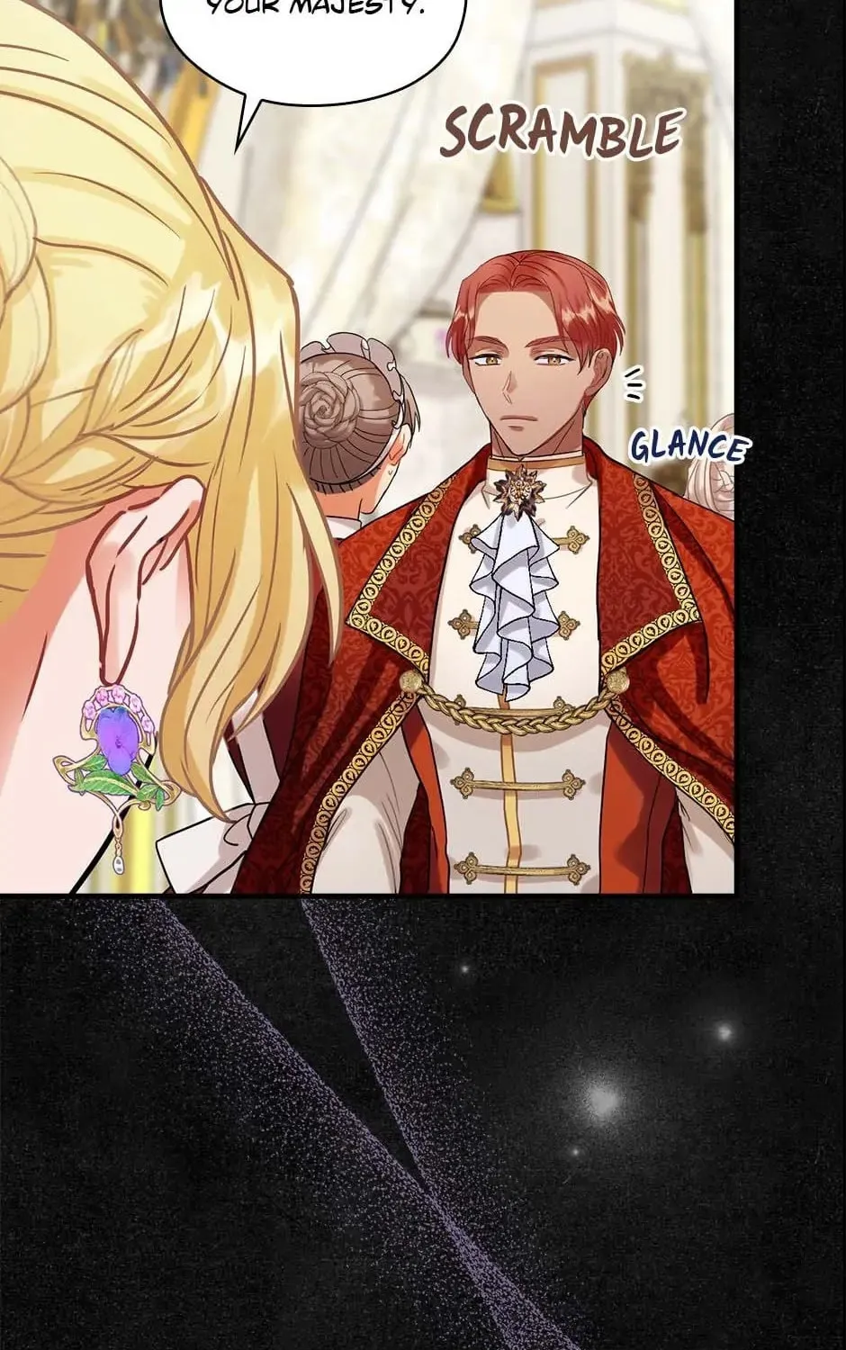 The Flower Dances and the Wind Sings Chapter 100 page 21 - 