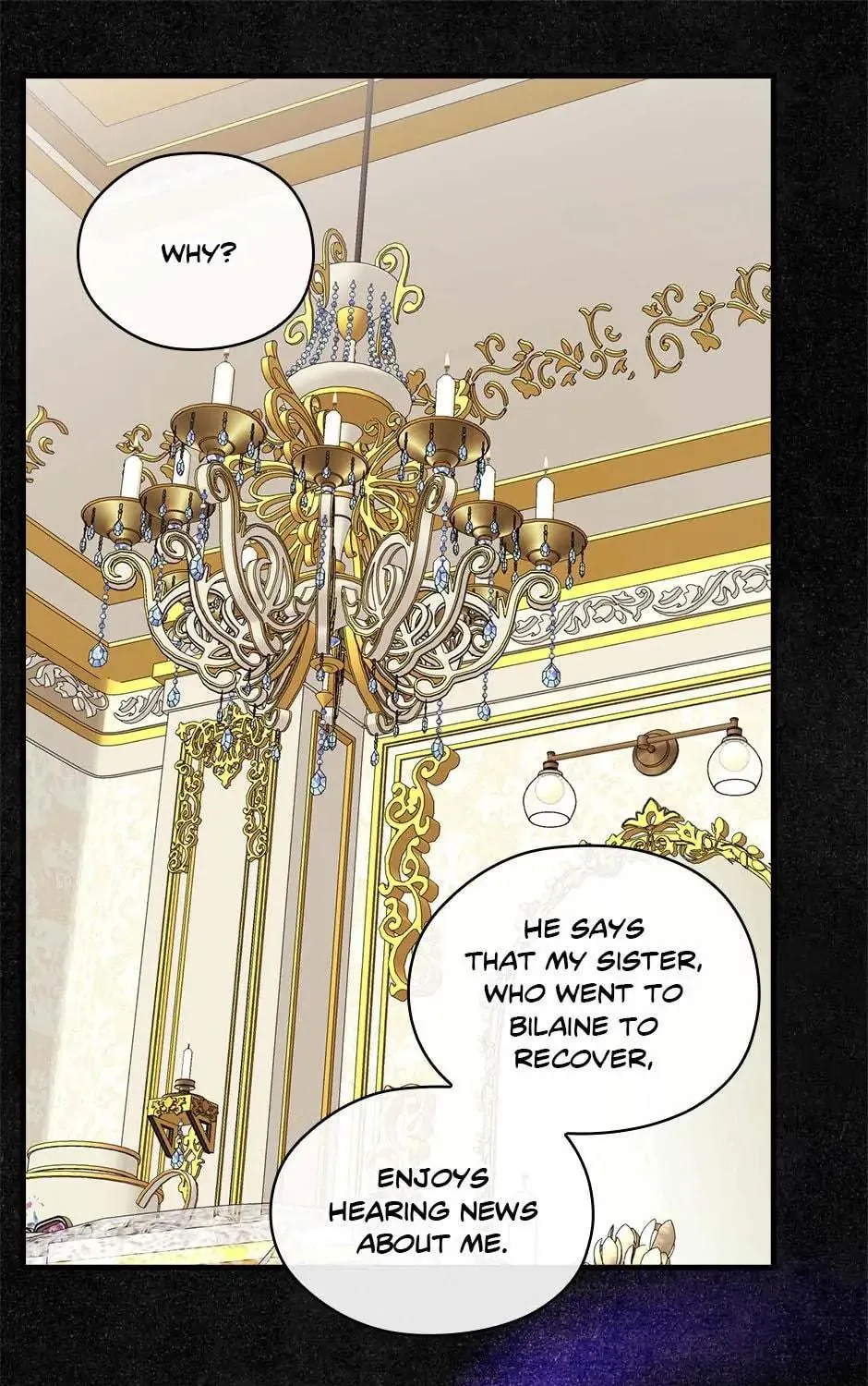 The Flower Dances and the Wind Sings Chapter 100 page 29 - 