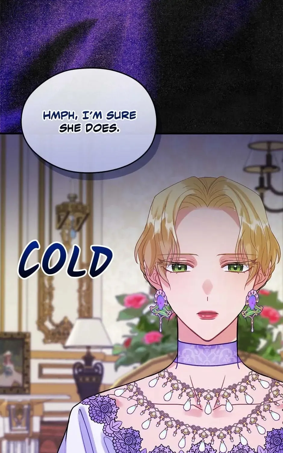 The Flower Dances and the Wind Sings Chapter 100 page 31 - 