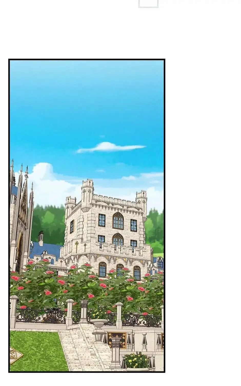 The Flower Dances and the Wind Sings Chapter 100 page 39 - 