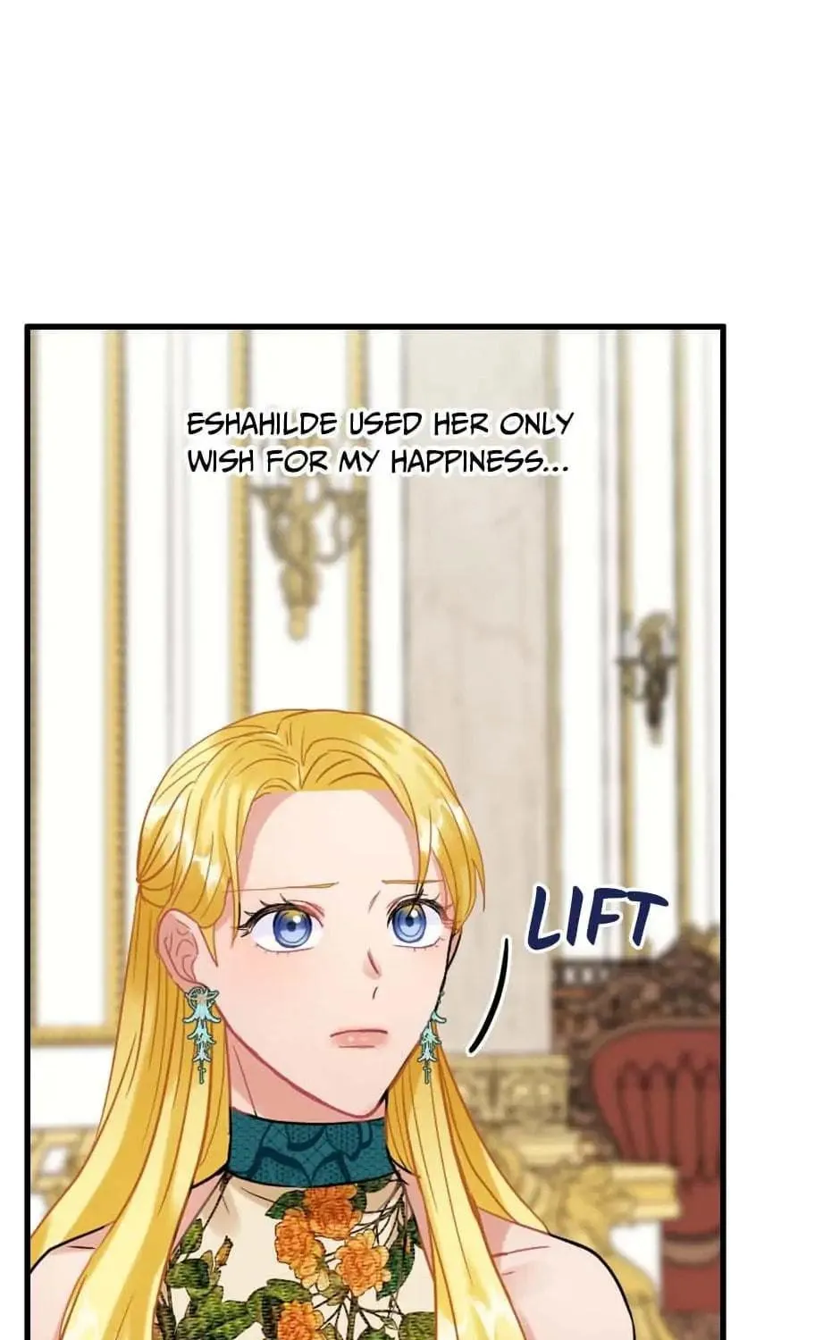 The Flower Dances and the Wind Sings Chapter 100 page 5 - 