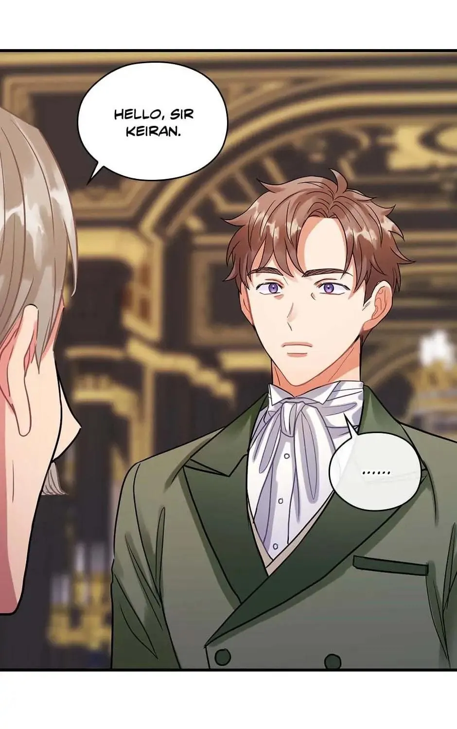 The Flower Dances and the Wind Sings Chapter 100 page 41 - 