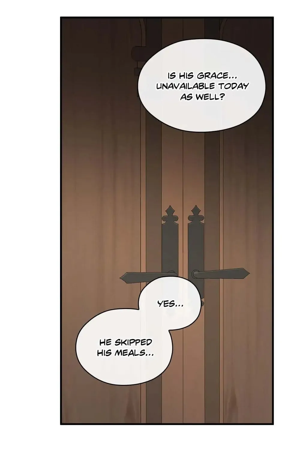 The Flower Dances and the Wind Sings Chapter 100 page 43 - 