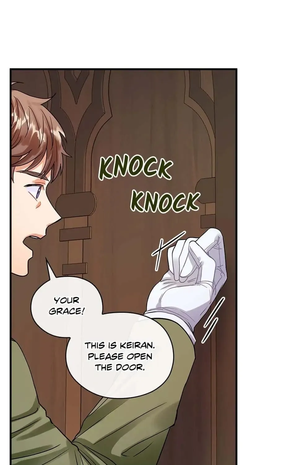 The Flower Dances and the Wind Sings Chapter 100 page 45 - 