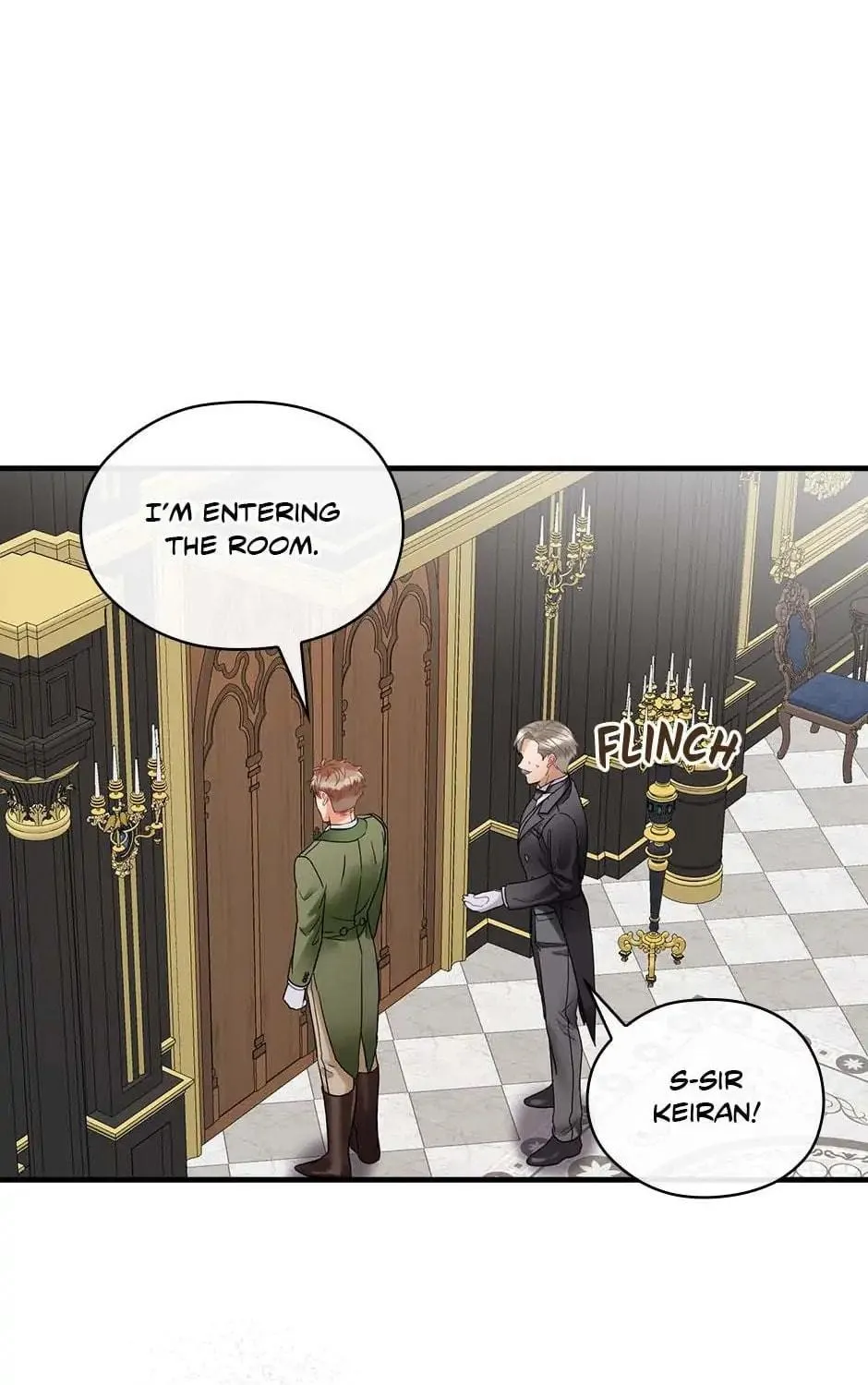 The Flower Dances and the Wind Sings Chapter 100 page 49 - 