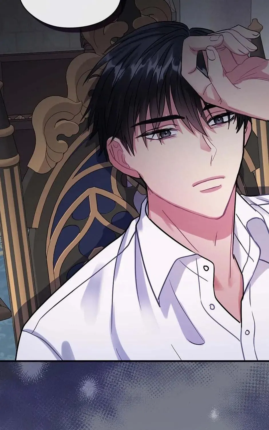 The Flower Dances and the Wind Sings Chapter 100 page 59 - 