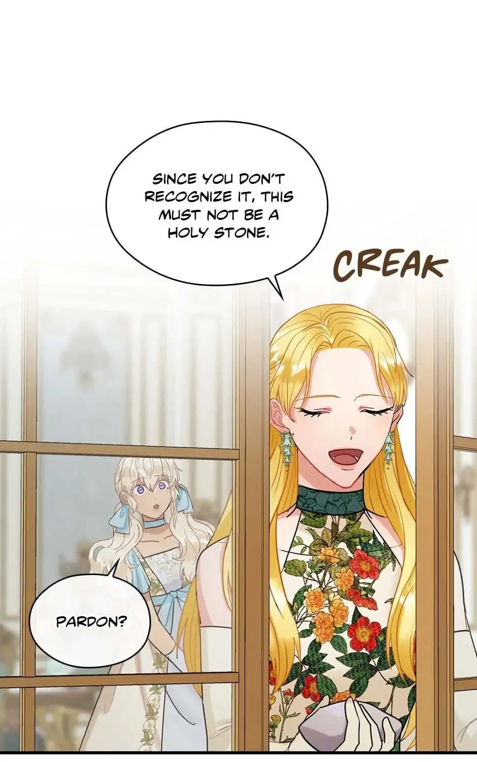 The Flower Dances and the Wind Sings Chapter 100 page 67 - 