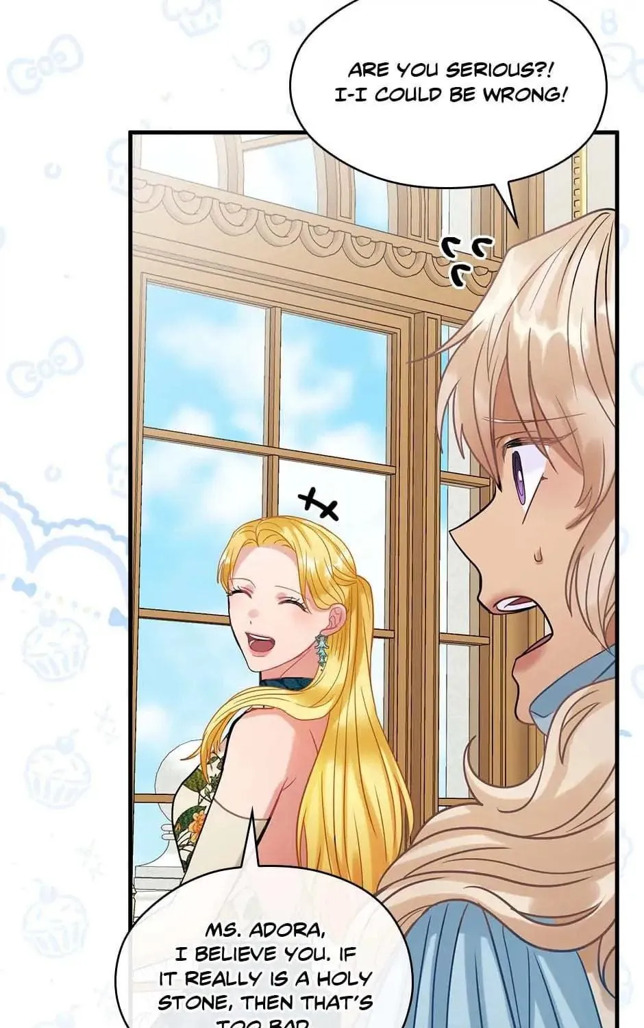 The Flower Dances and the Wind Sings Chapter 100 page 71 - 