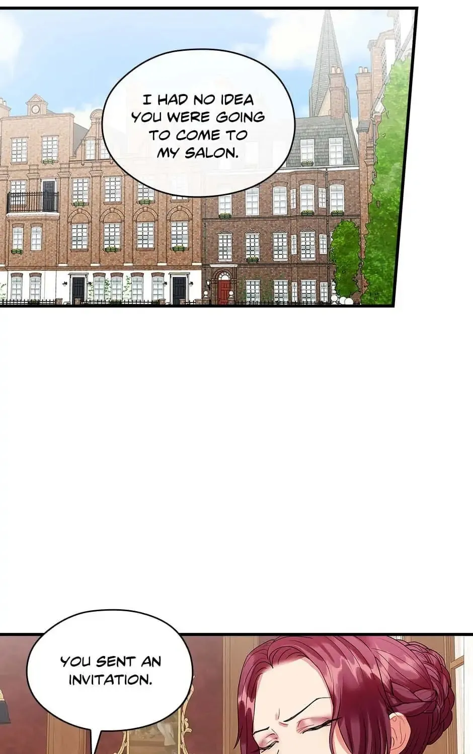 The Flower Dances and the Wind Sings Chapter 100 page 81 - 