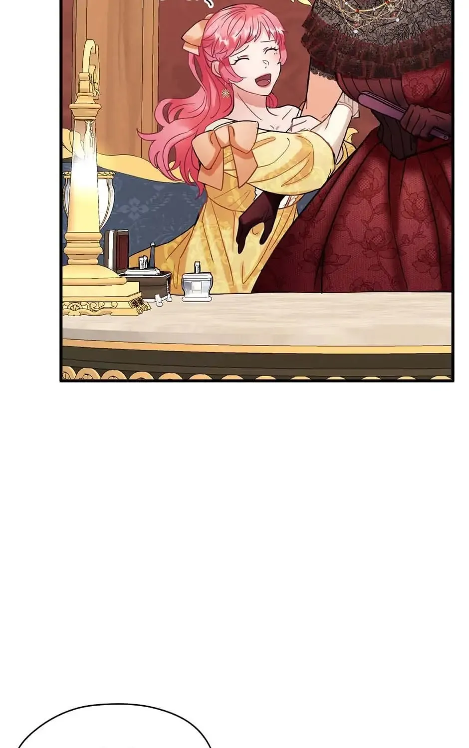 The Flower Dances and the Wind Sings Chapter 100 page 85 - 