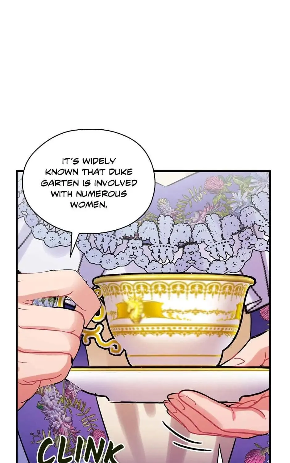 The Flower Dances and the Wind Sings Chapter 100 page 95 - 