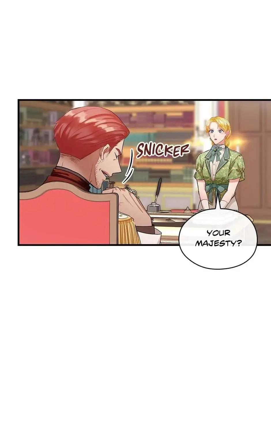 The Flower Dances and the Wind Sings Chapter 101 page 113 - 