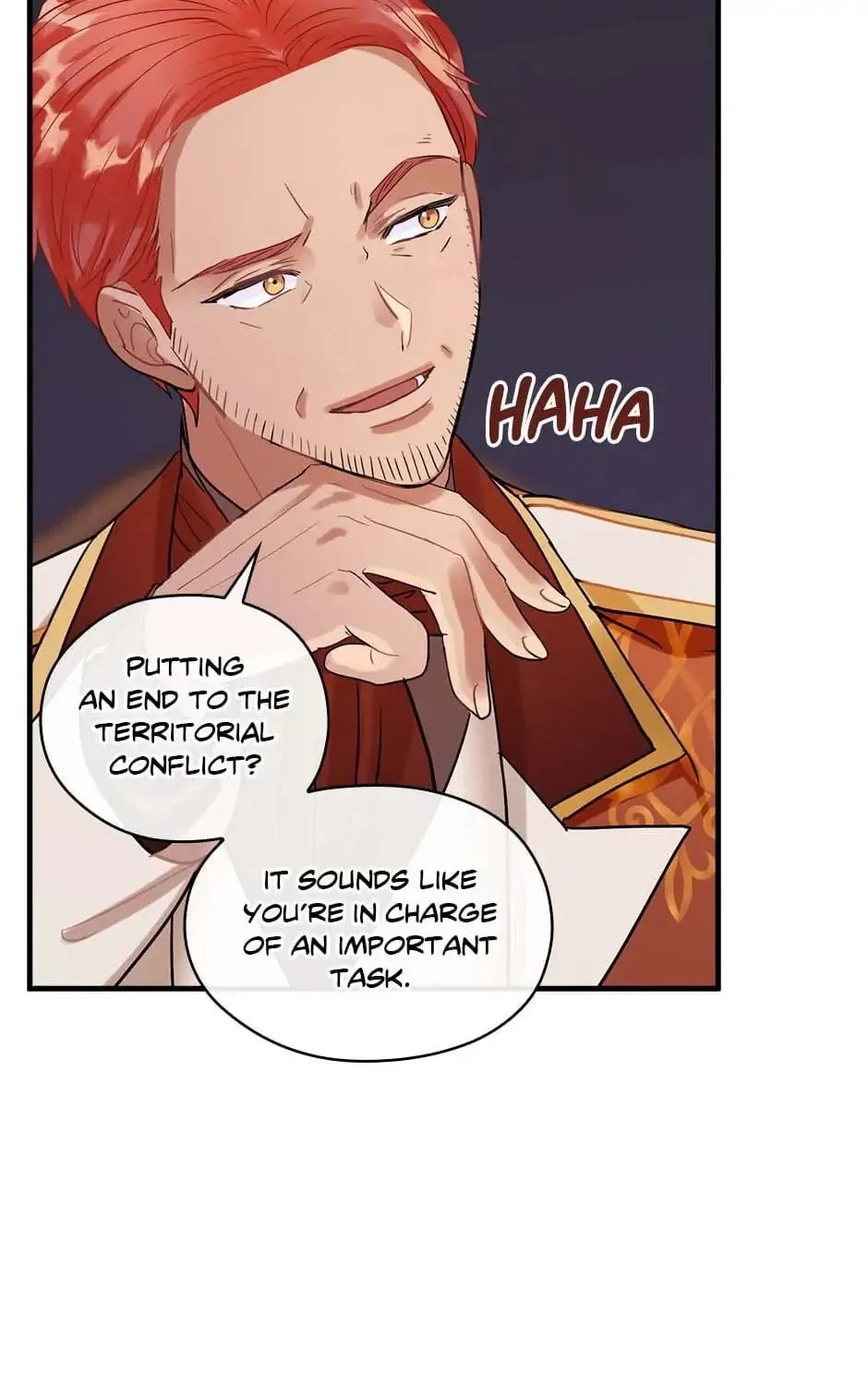 The Flower Dances and the Wind Sings Chapter 101 page 115 - 