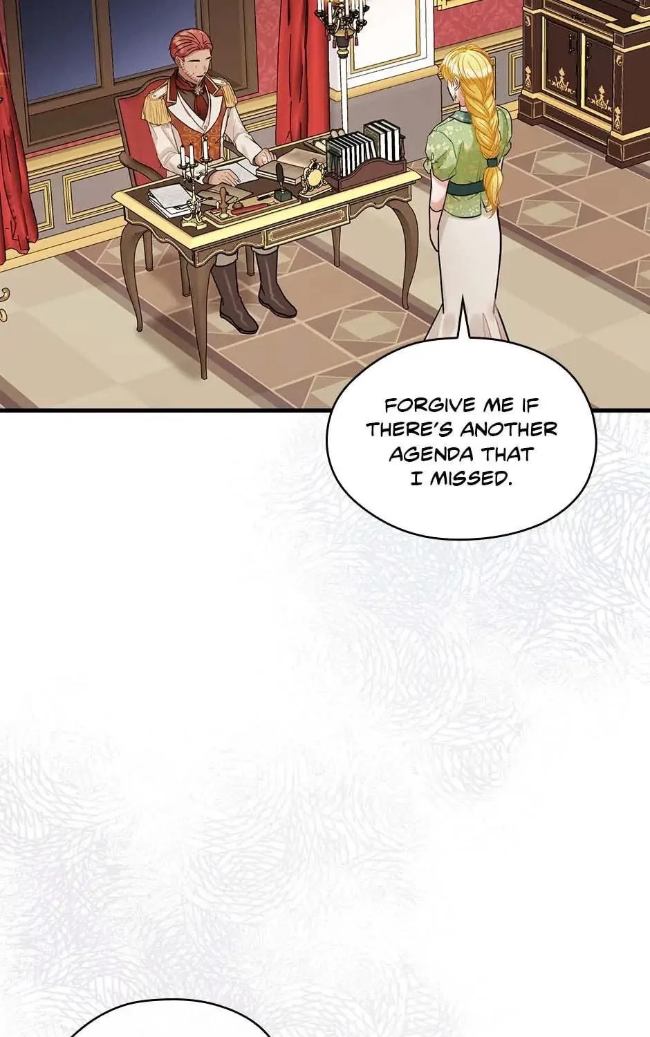 The Flower Dances and the Wind Sings Chapter 101 page 119 - 