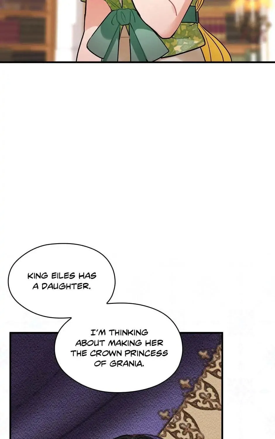 The Flower Dances and the Wind Sings Chapter 101 page 125 - 