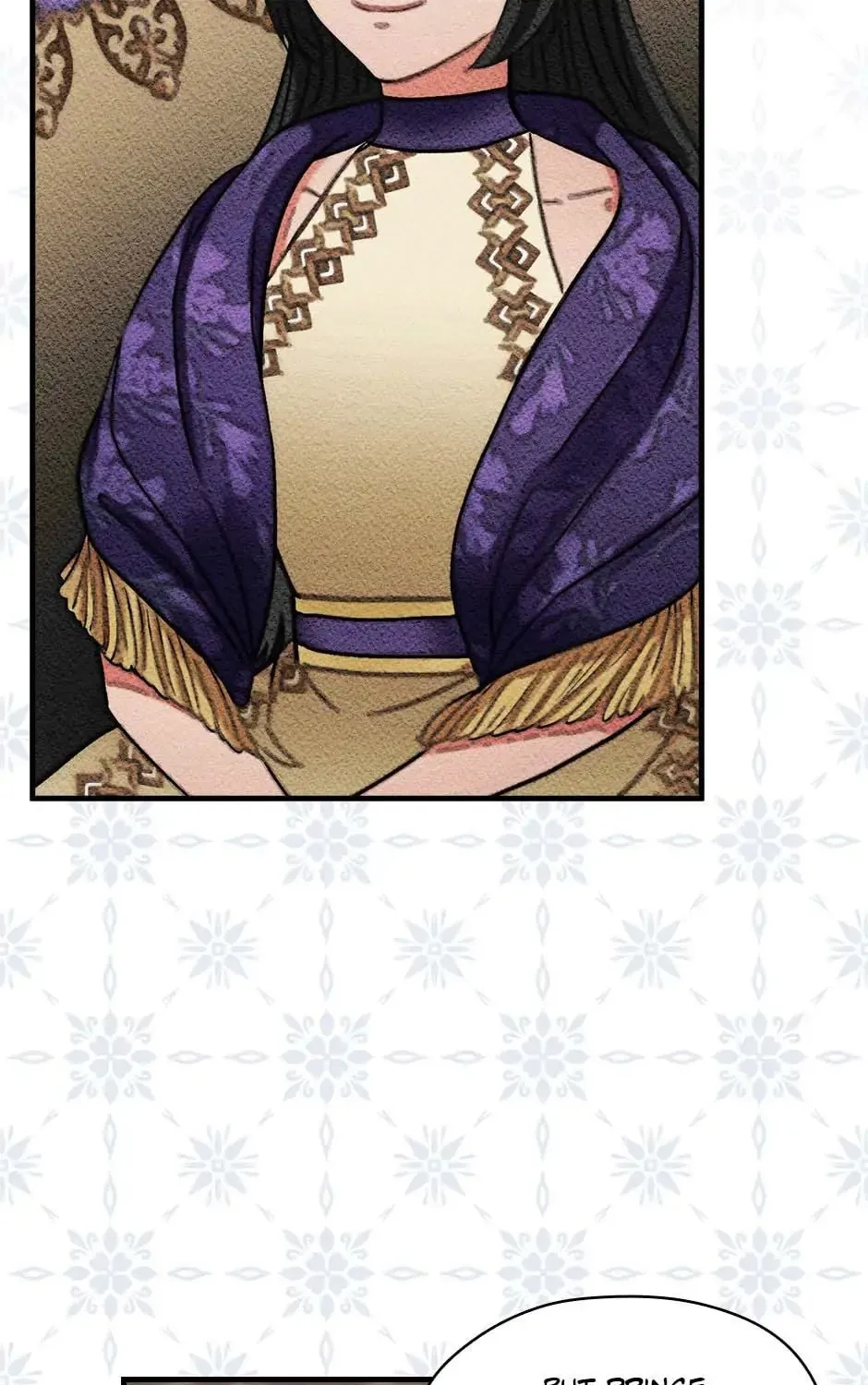 The Flower Dances and the Wind Sings Chapter 101 page 127 - 