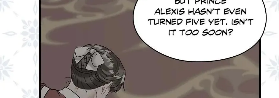 The Flower Dances and the Wind Sings Chapter 101 page 128 - 