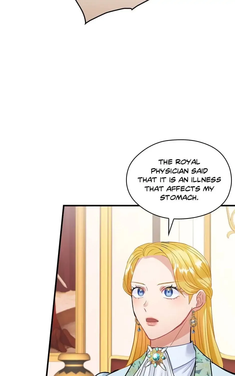 The Flower Dances and the Wind Sings Chapter 101 page 15 - 