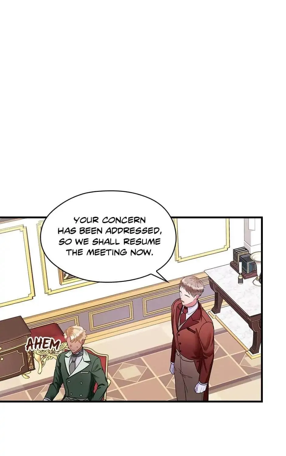 The Flower Dances and the Wind Sings Chapter 101 page 17 - 