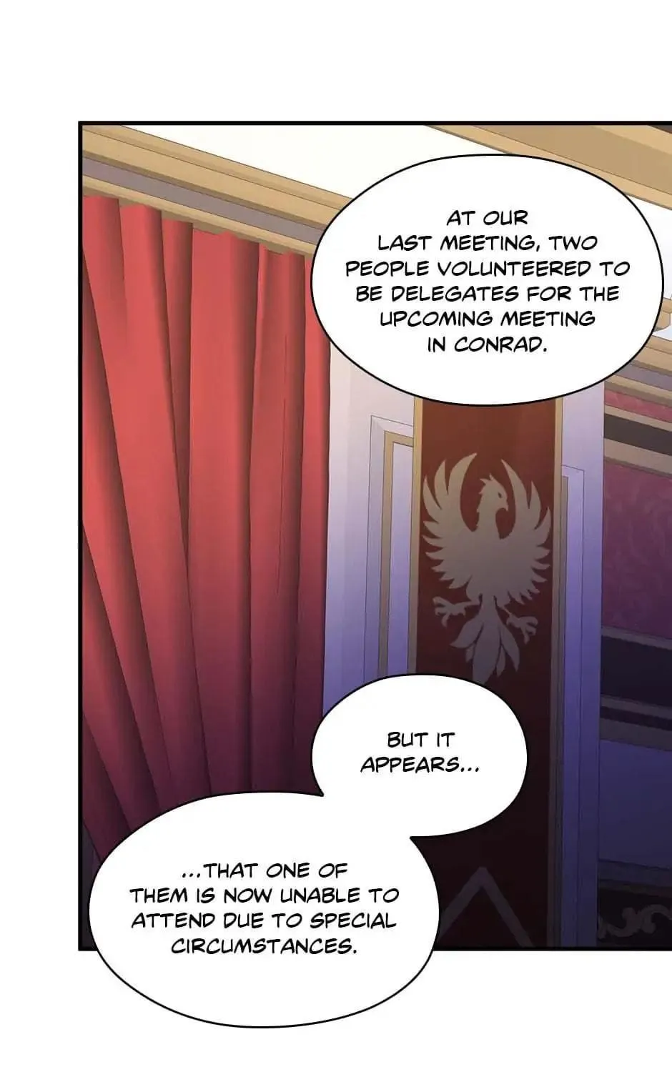 The Flower Dances and the Wind Sings Chapter 101 page 19 - 