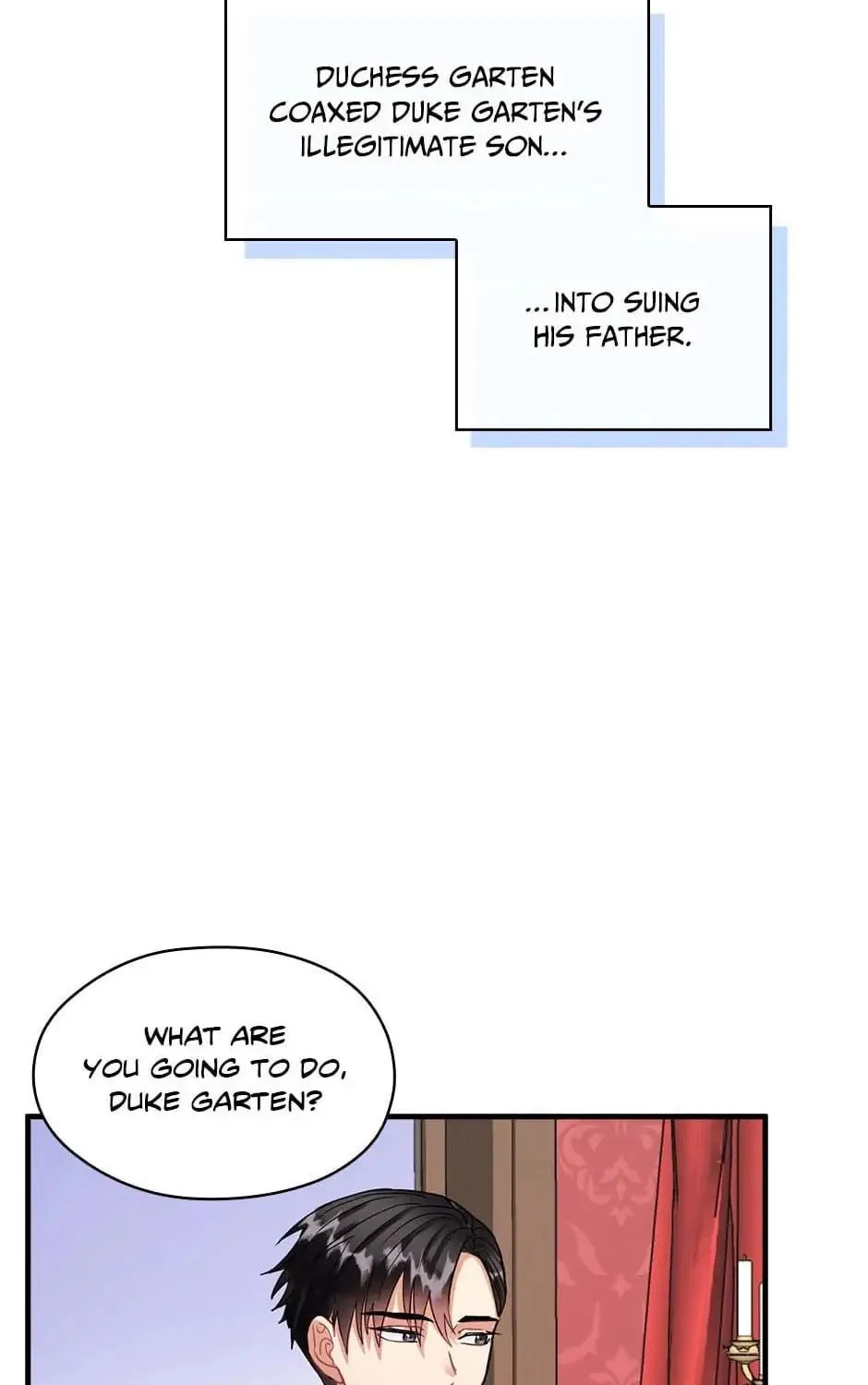 The Flower Dances and the Wind Sings Chapter 101 page 21 - 