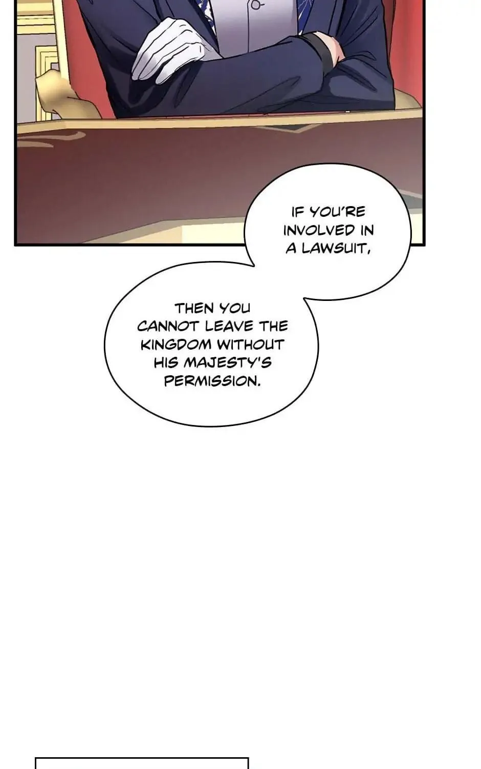 The Flower Dances and the Wind Sings Chapter 101 page 23 - 